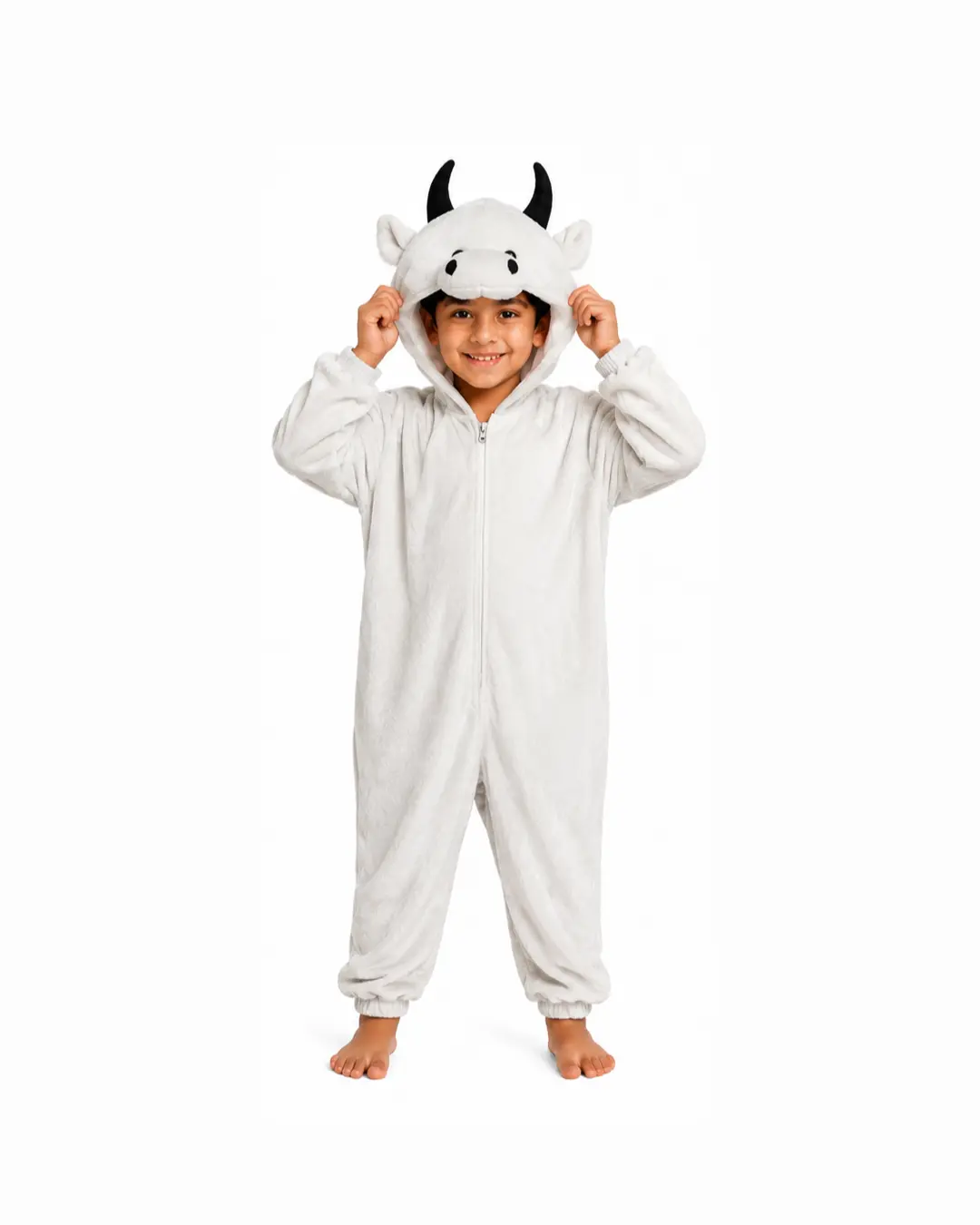 Cow Fancy Dress