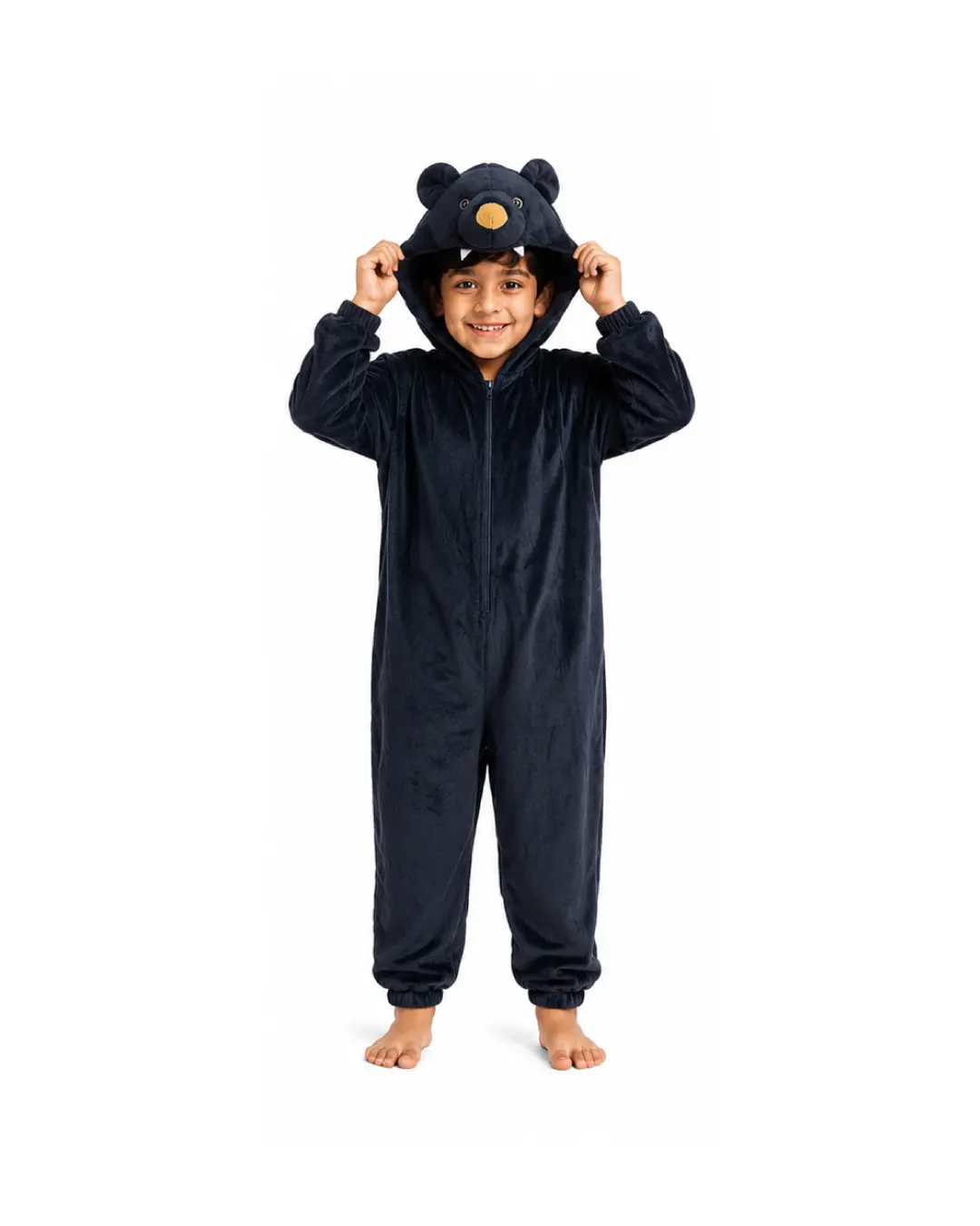 Bear Fancy Dress
