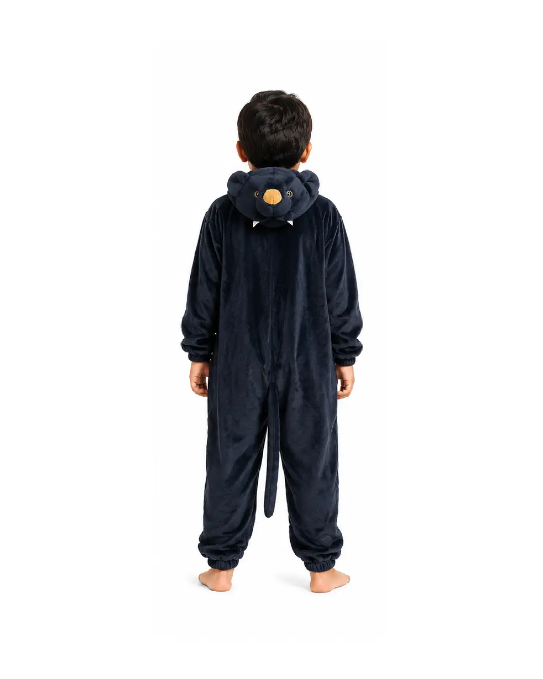 Bear Fancy Dress thumbnail 3