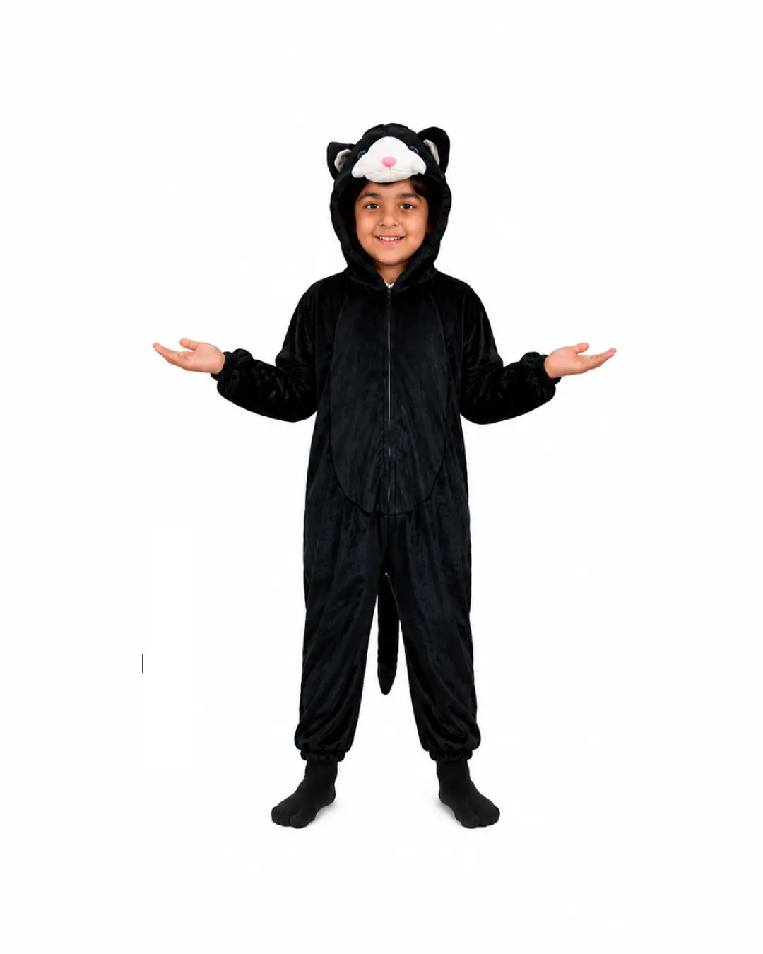 Cat Fancy Dress