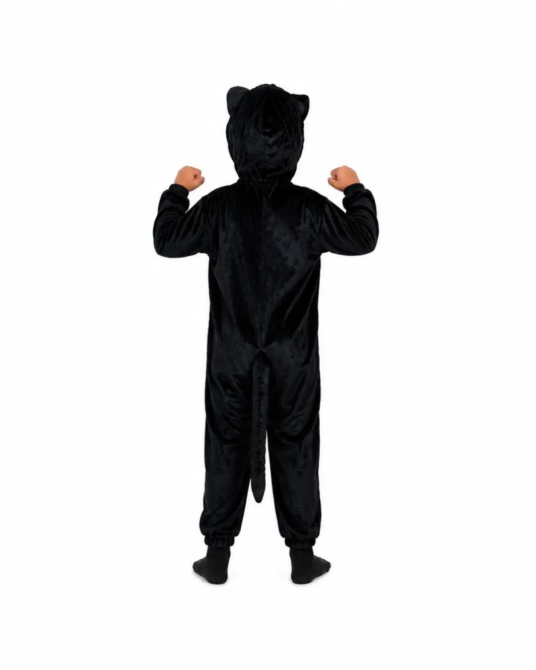 Cat Fancy Dress thumbnail 3