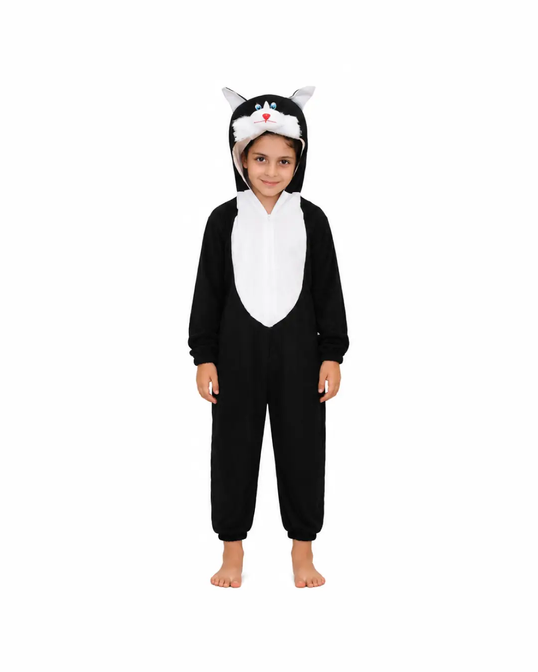 Kitty Cat Fancy Dress