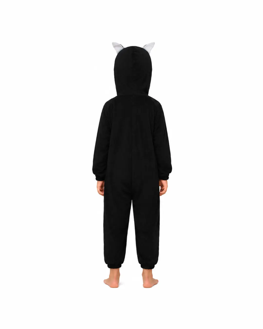 Kitty Cat Fancy Dress thumbnail 3