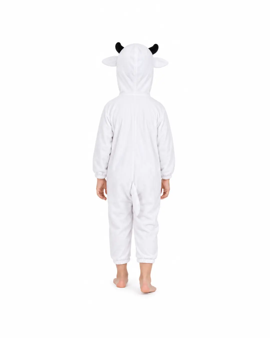 Cute Cow Fancy Dress thumbnail 3