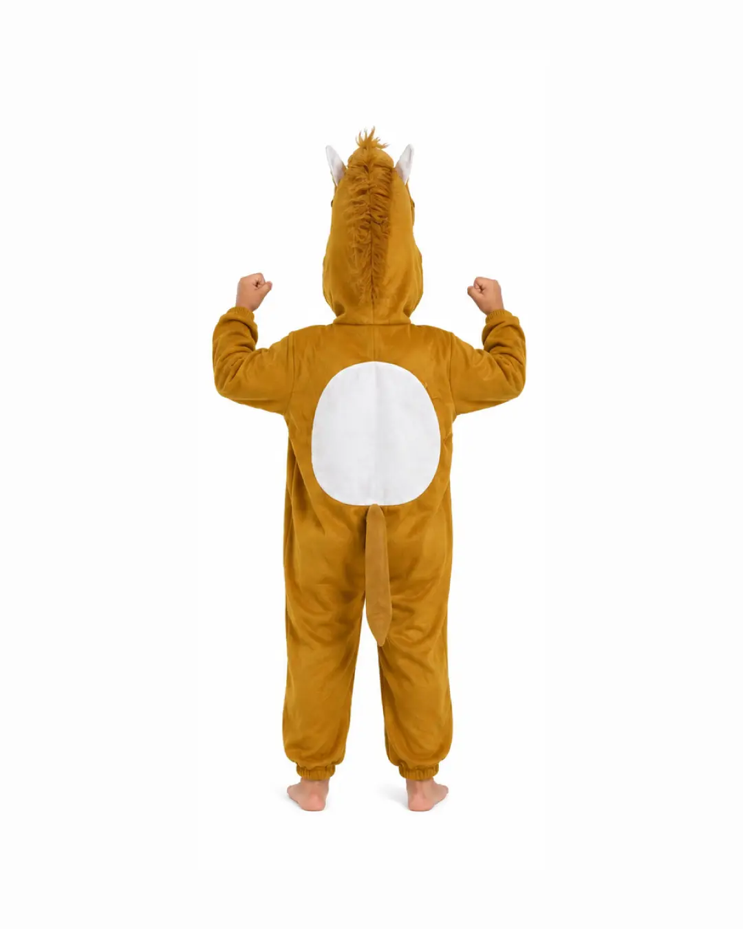 Horse Fancy Dress thumbnail 3