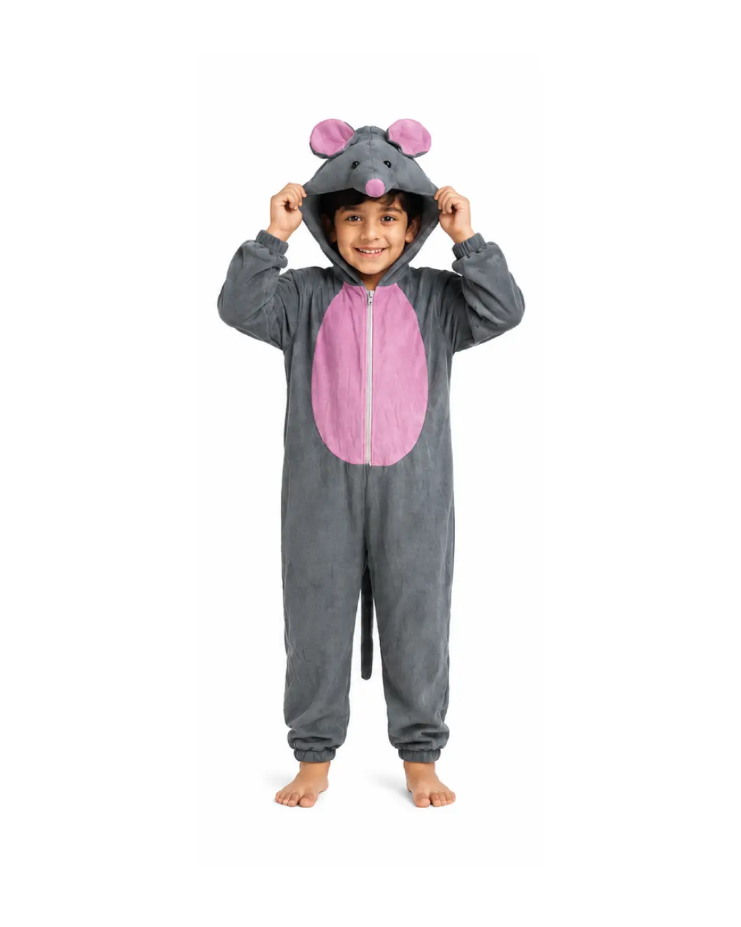 Mouse Fancy Dress