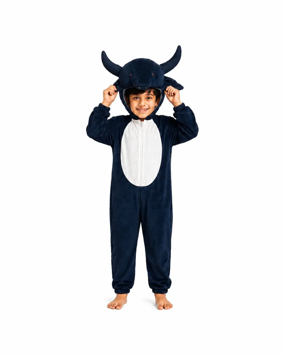 Ox Fancy Dress