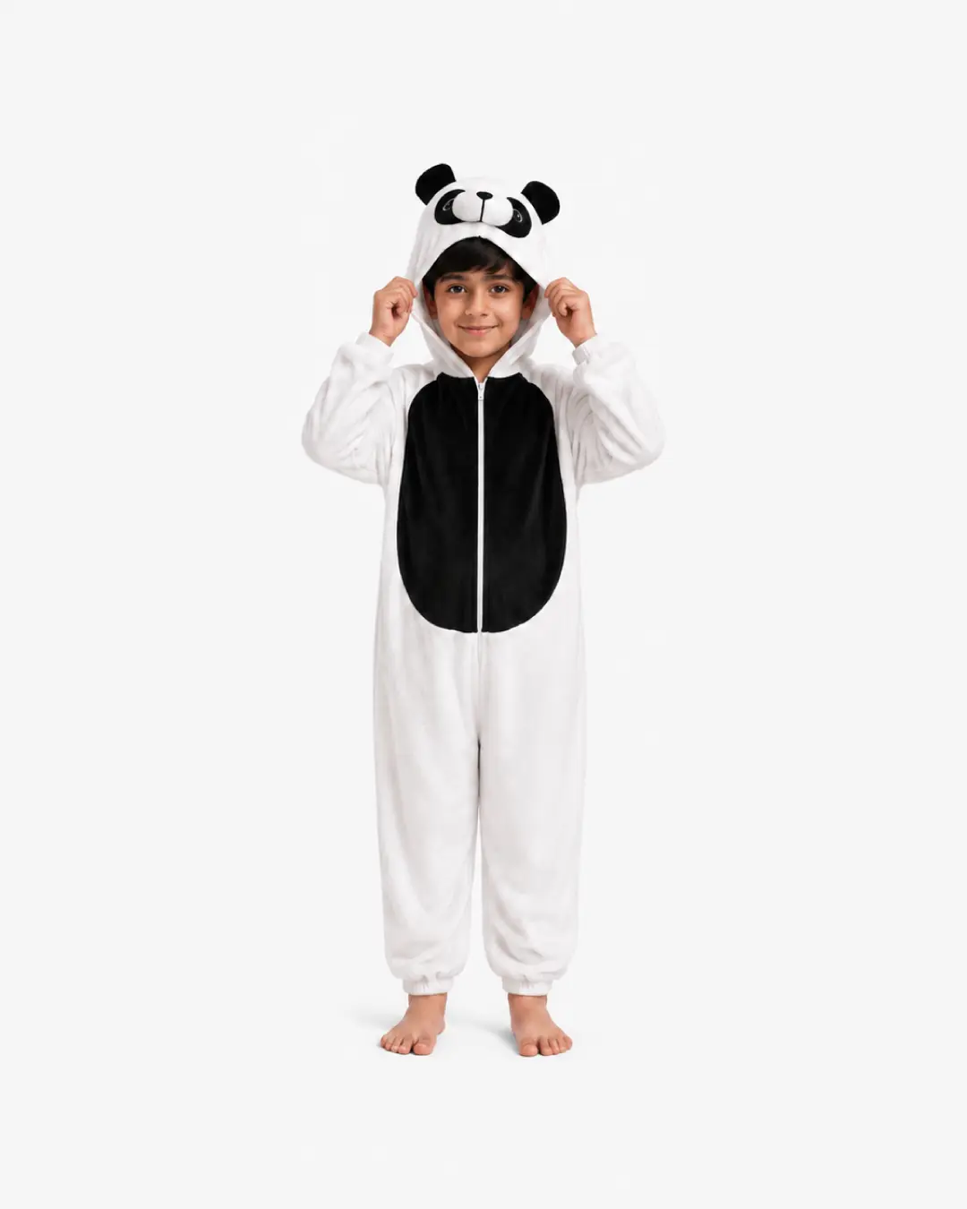Panda Fancy Dress