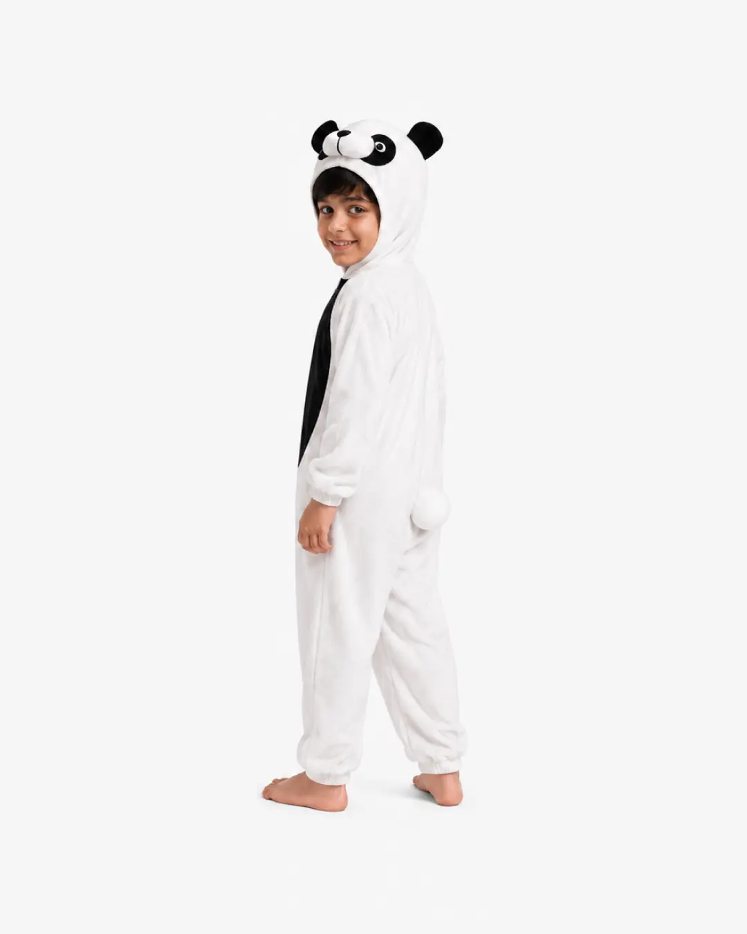 Panda Fancy Dress thumbnail 2