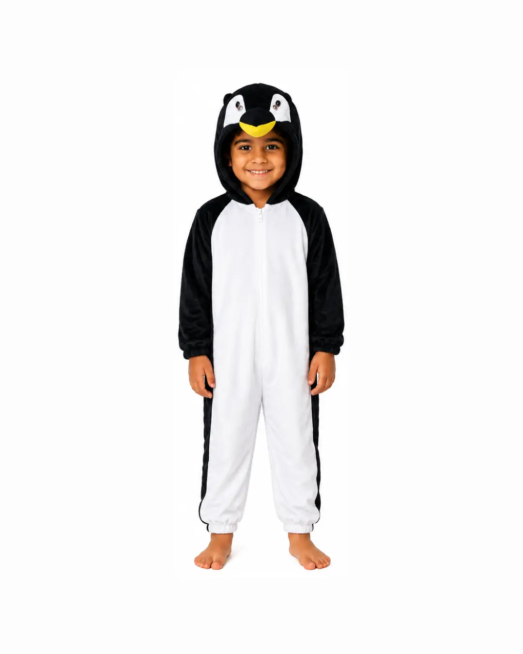 Penguin Fancy Dress