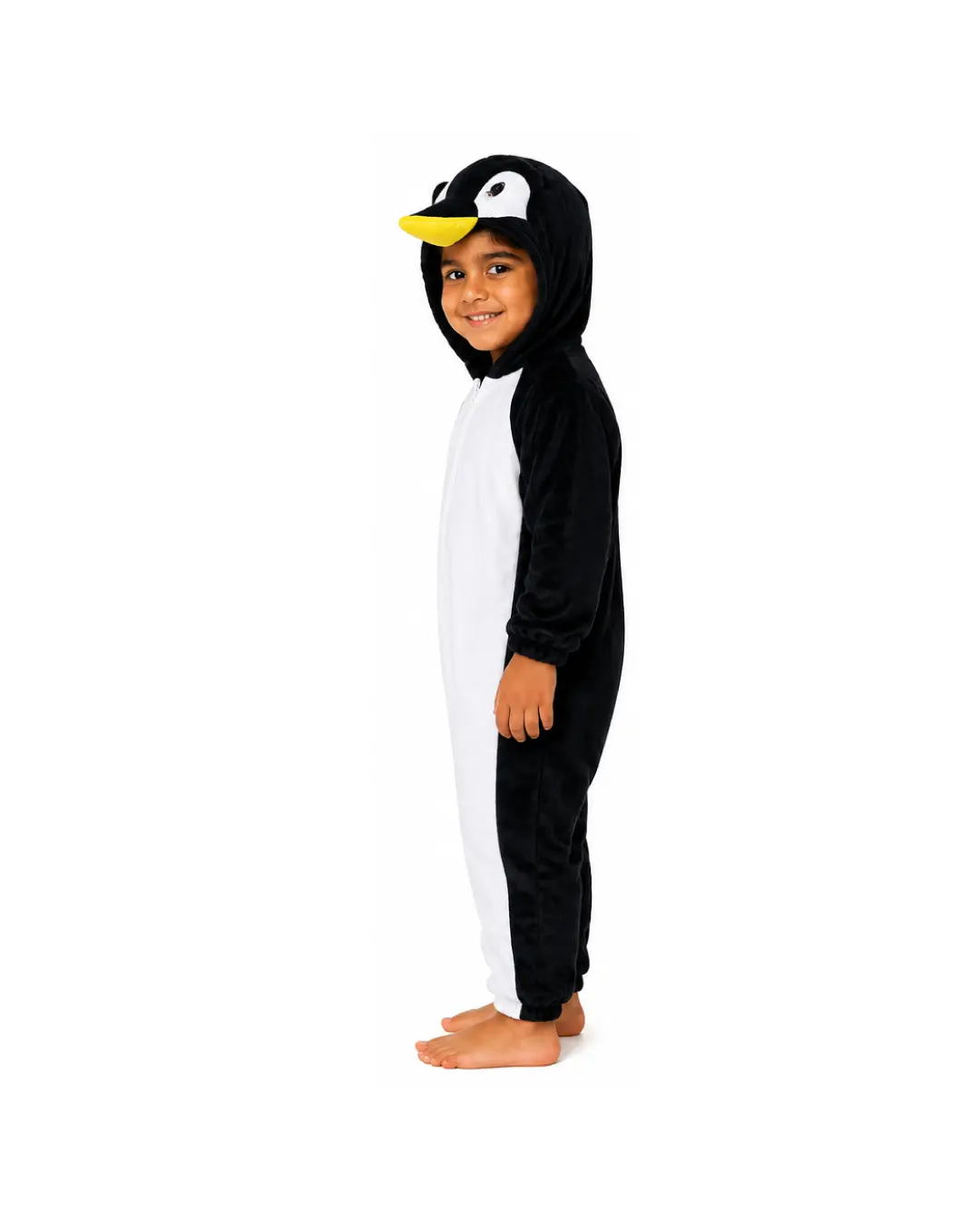 Penguin Fancy Dress thumbnail 2