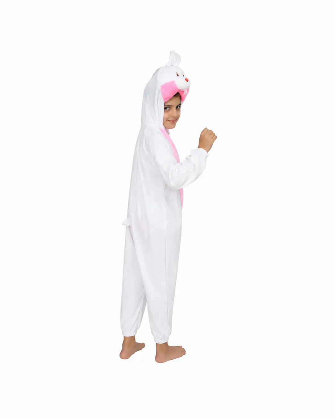 Rabbit Fancy Dress thumbnail 2