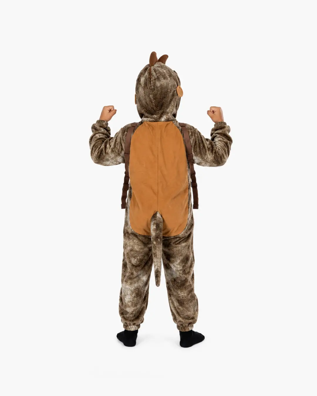 Rhino Fancy Dress thumbnail 3