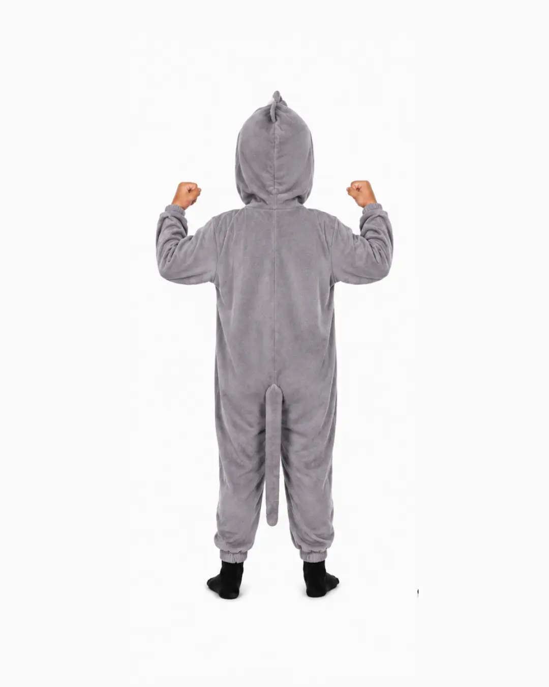 Squirrel Fancy Dress thumbnail 3