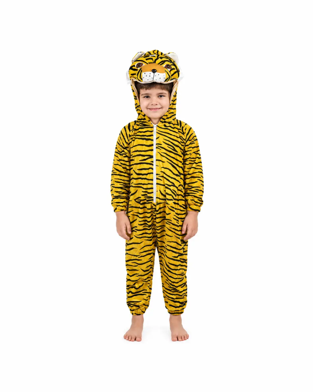 Tiger Fancy Dress