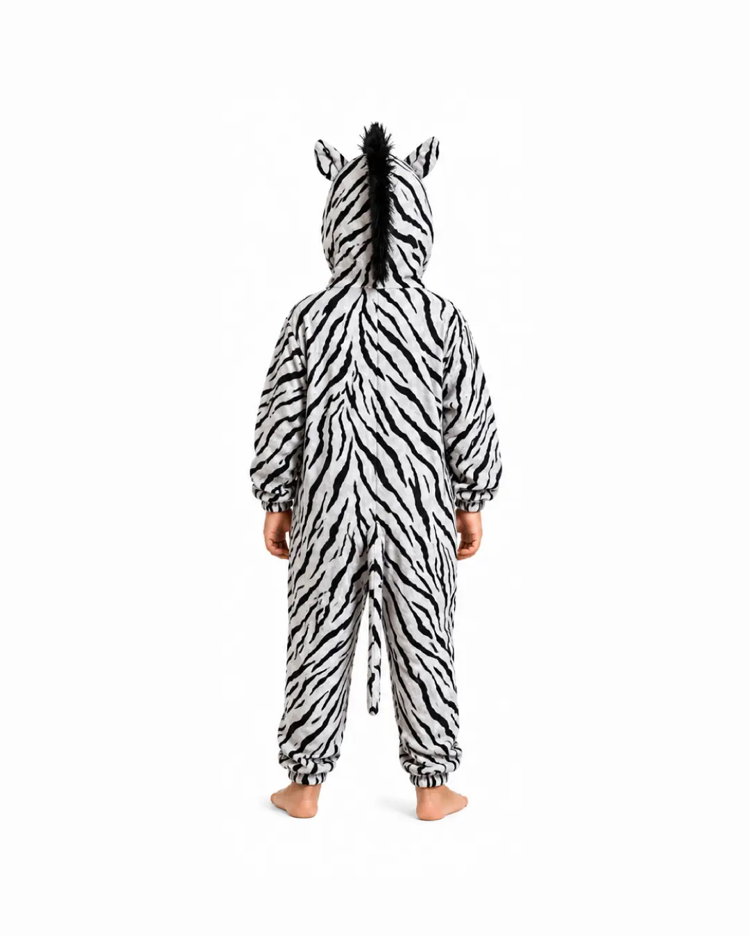 Zebra Fancy Dress thumbnail 3