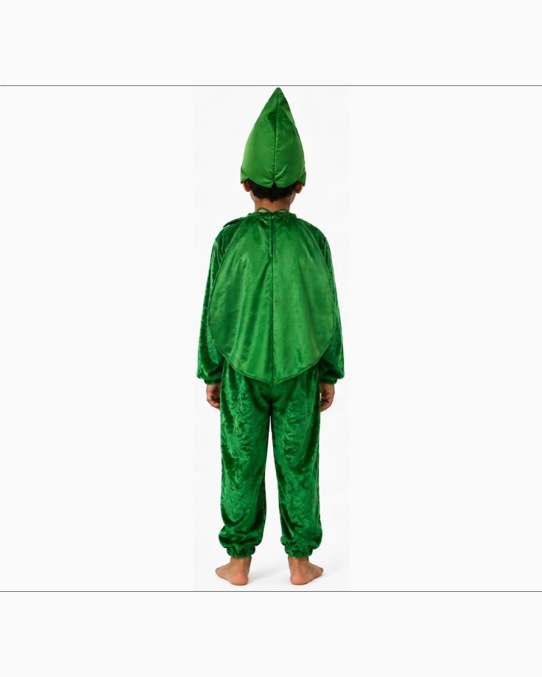 Pineapple Fruit Fancy Dress thumbnail 3