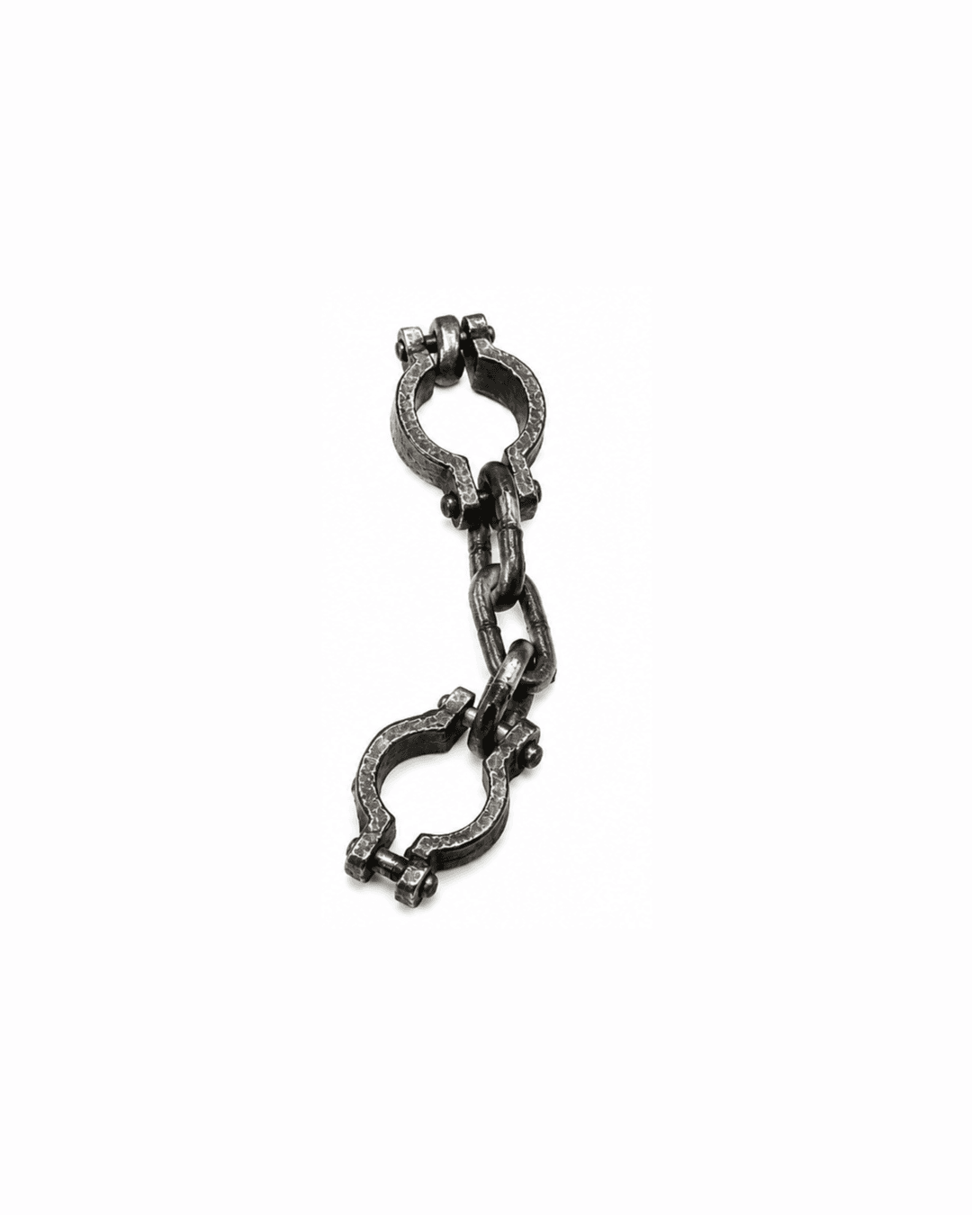Police Costume Handcuffs
