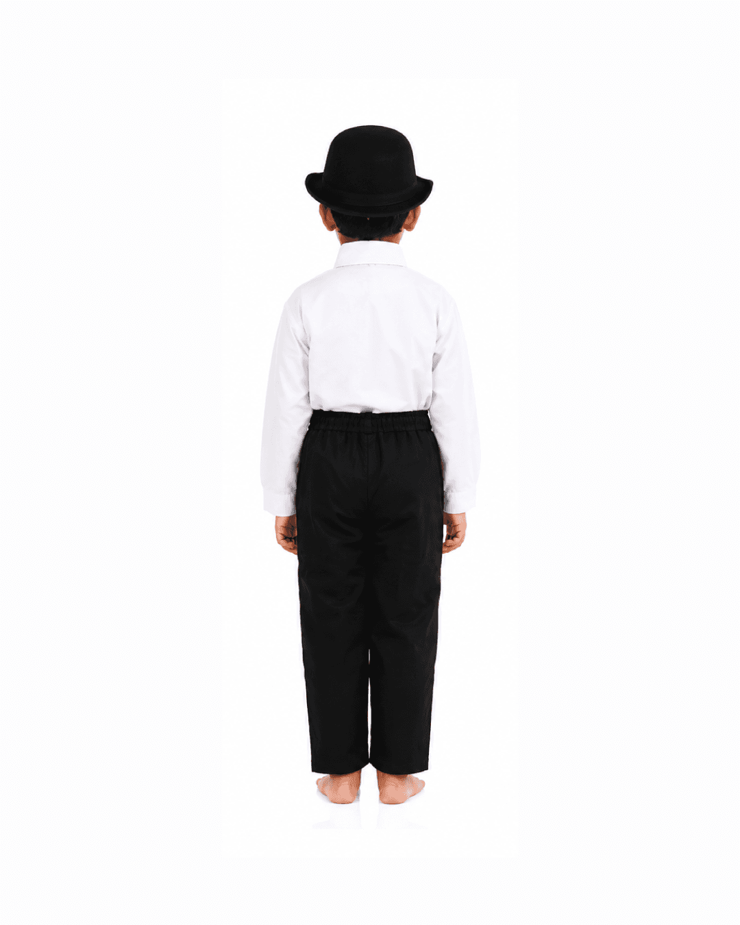 Bhagat Singh Fancy Dress thumbnail 3