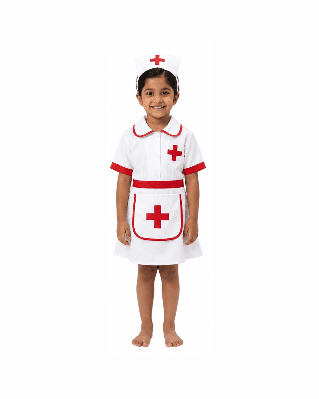 Nurse Fancy Dress