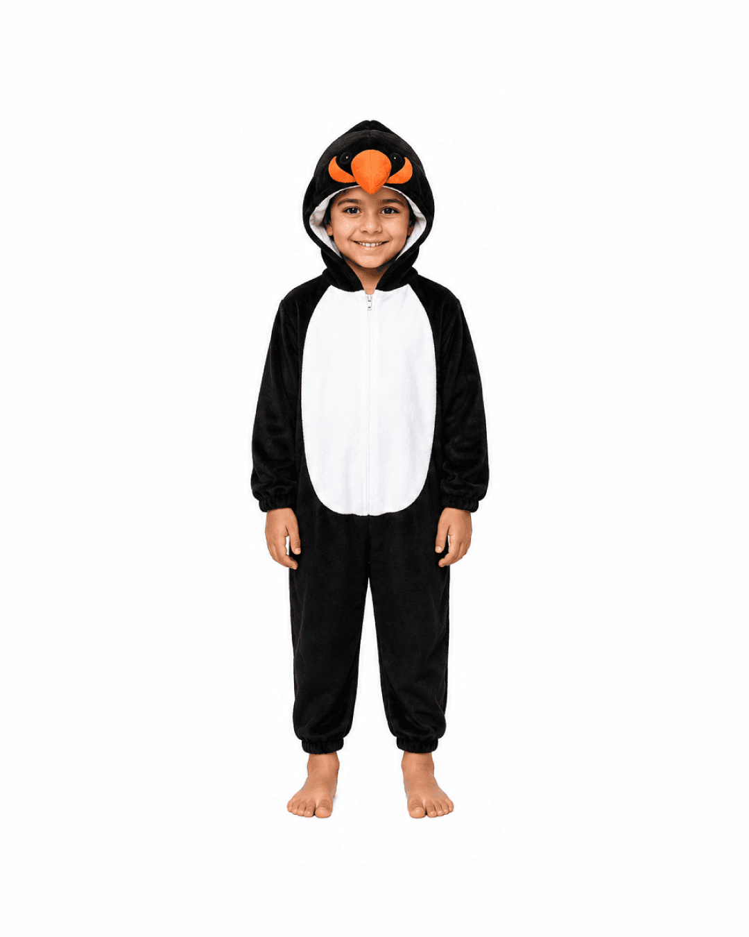 Woodpecker Fancy Dress