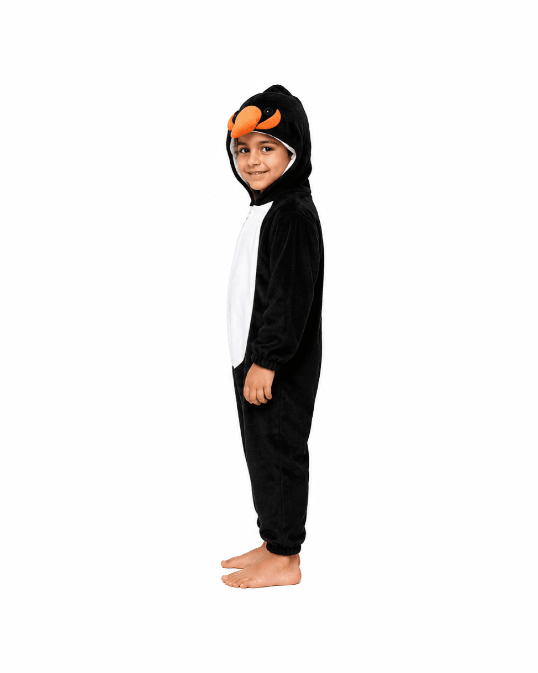 Woodpecker Fancy Dress thumbnail 2